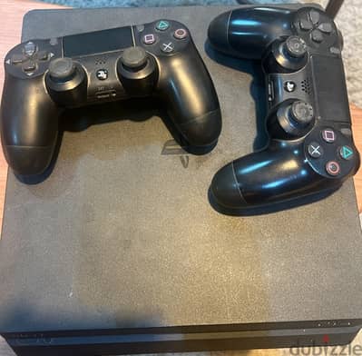 playstation 4 pro