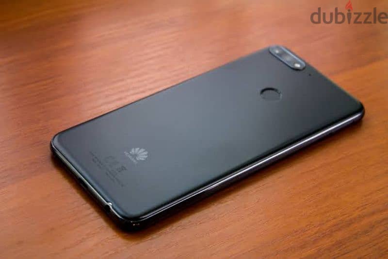 Huawei Y7 Prime 2018 1