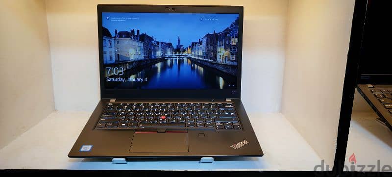 Lenovo ThinkPad T480s Touch Screen 2