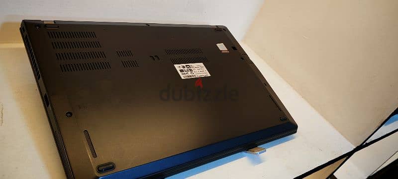 Lenovo ThinkPad T480s Touch Screen 3