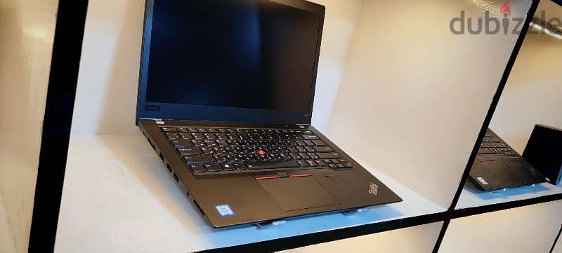 Lenovo ThinkPad T480s Touch Screen 5