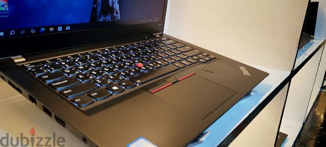 Lenovo ThinkPad T480s Touch Screen