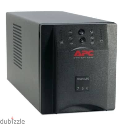 APC Smart-UPS  750 فولت