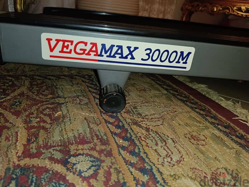 مشاية vegamax 3000m 3