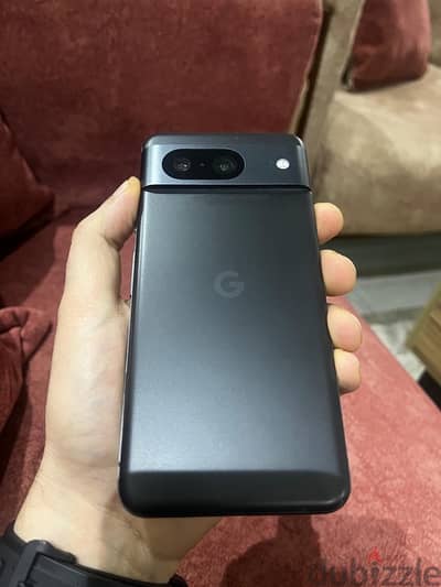 google pixel 8