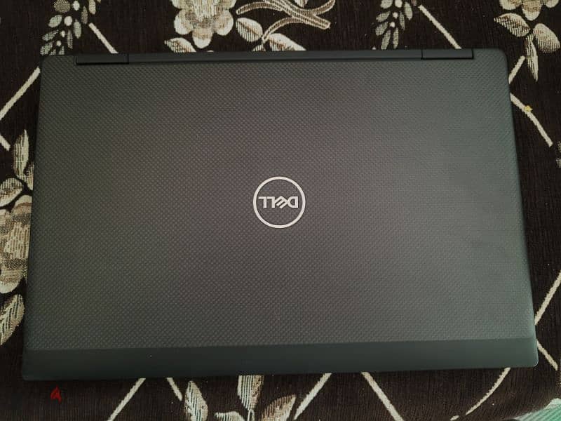 Dell precision 7530 1