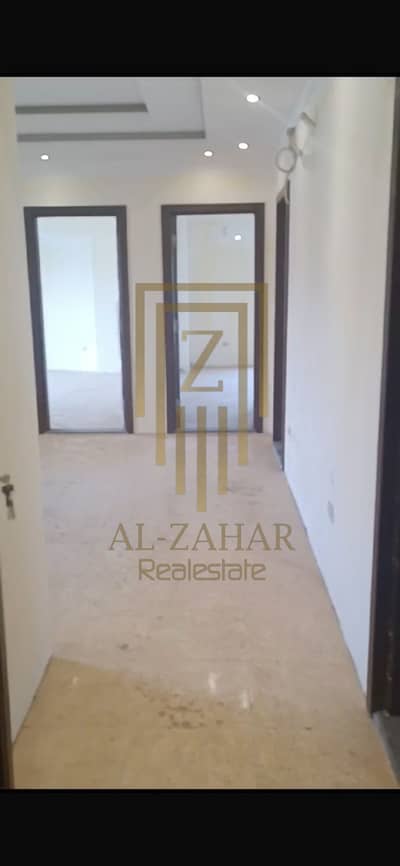 For sale, the sixth tourist apartment near Mall of Arabia, 265 meters, super deluxe, first residence