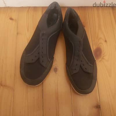 Calvin klein shoes size 41-42 men