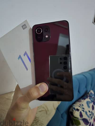 xiaomi mi 11 lite