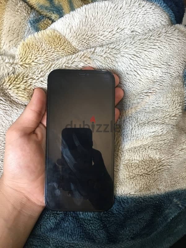 ايفون ١٢ برو ماكس iphone 12 pro max 3