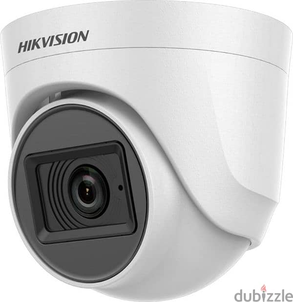 سيستم كاميرات مراقبه ماركة Hikvision 1