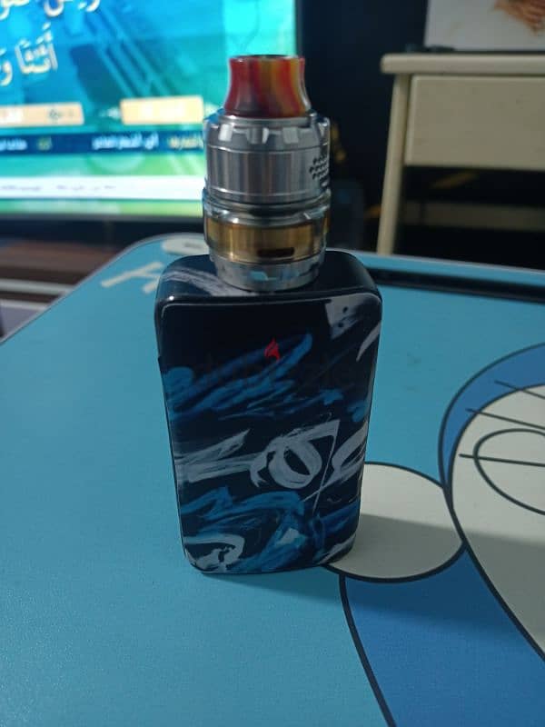 vaporesso gen s 6