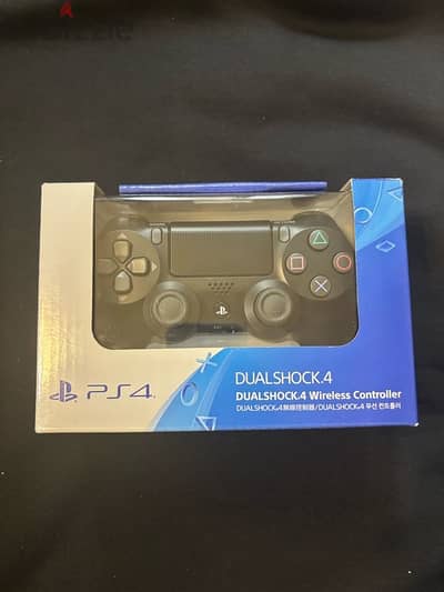 new original ps4 controller