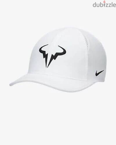 كاب نايك جديد - Nadal Cap Nike new