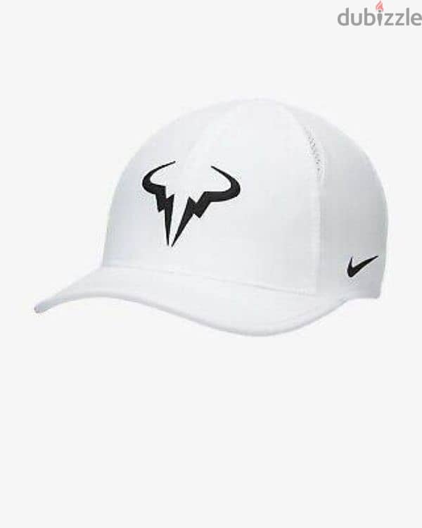 كاب نايك جديد - Nadal Cap Nike new 0