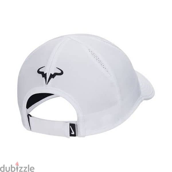 كاب نايك جديد - Nadal Cap Nike new 1