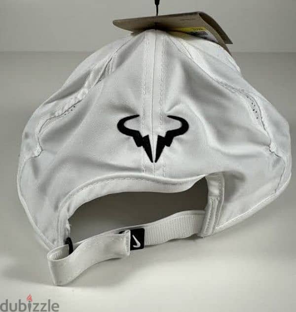 كاب نايك جديد - Nadal Cap Nike new 2