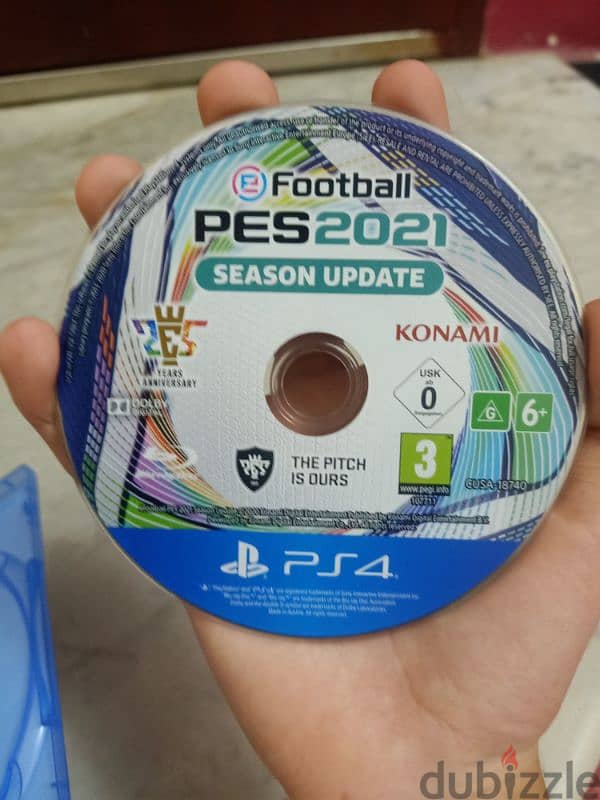 pes 2021 football 4