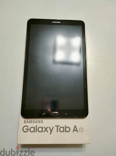 Samsung Galaxy tab A6