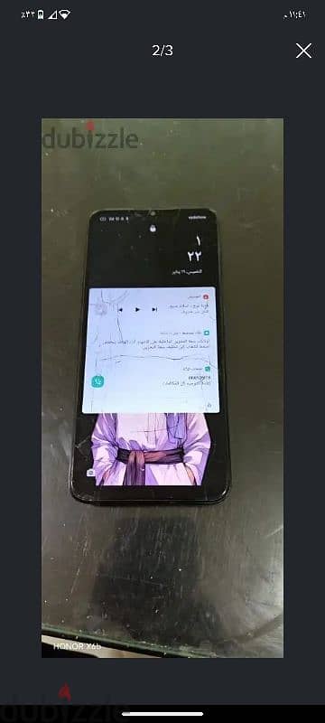 موبايل oppo a5 2020 1