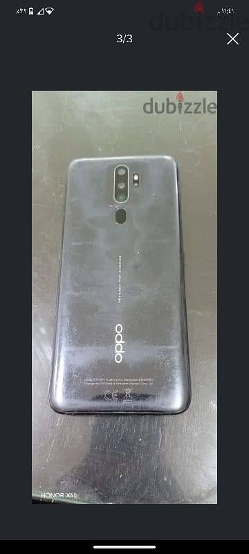 موبايل oppo a5 2020 2