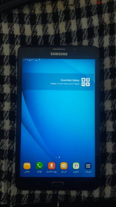 Samsung galaxy tab a 2016