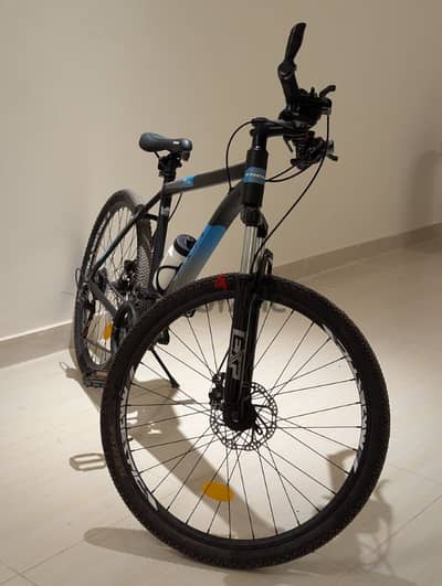 Trinx m116 bicycle