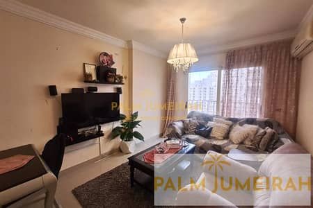 Apartment for Sale in Camp Shezar