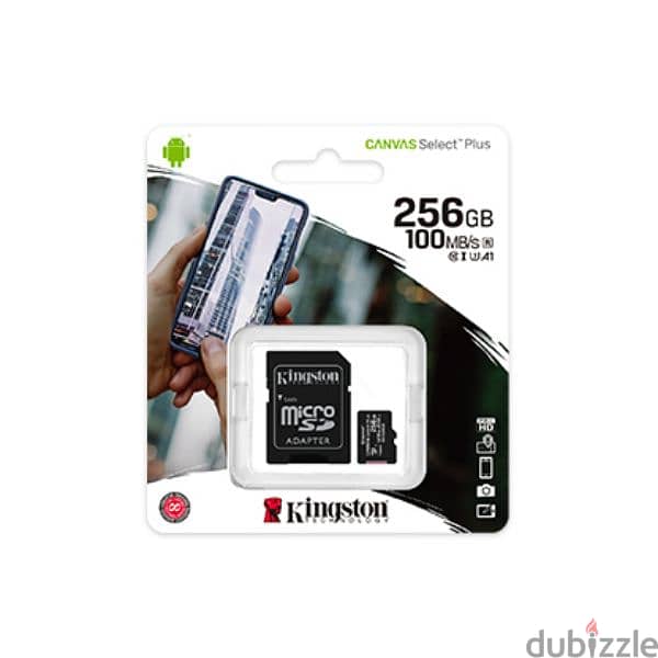 كارت ميموري 256 _ memory card 0