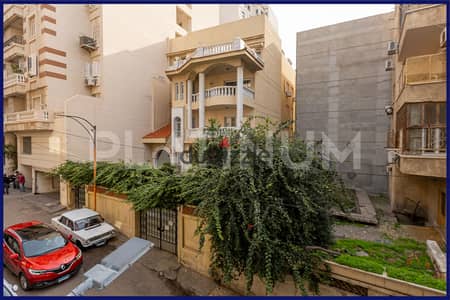 Apartment for sale 390 m Kafr Abdo (Saint Jenny Street)