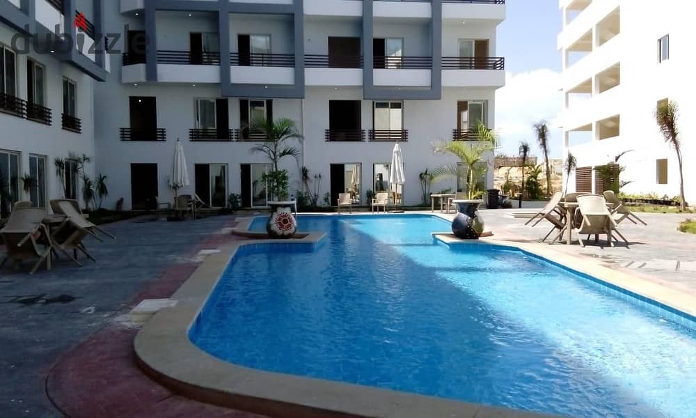 Studio for sale in Caribbean City North Coast 0