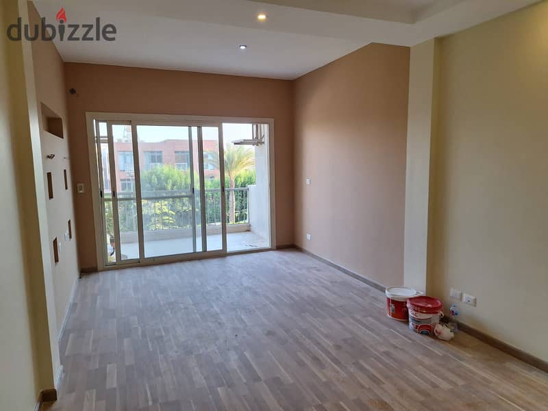 Apartment for rent in The Address Sheikh Zayed Compound, 112 0