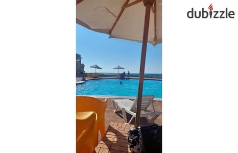 Chalet for Sale in Ras El Hikma - La Mira Beach Resort