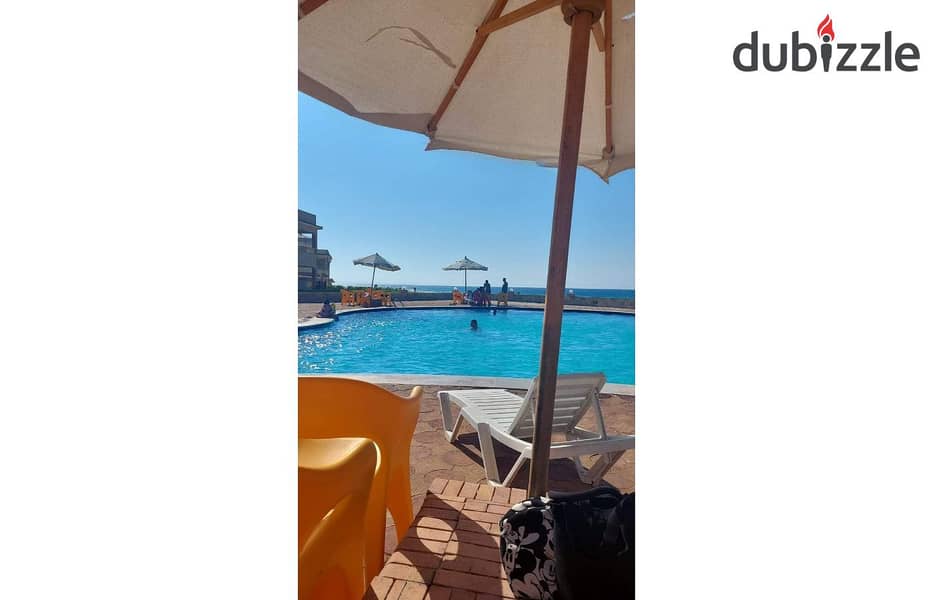 Chalet for Sale in Ras El Hikma - La Mira Beach Resort 0