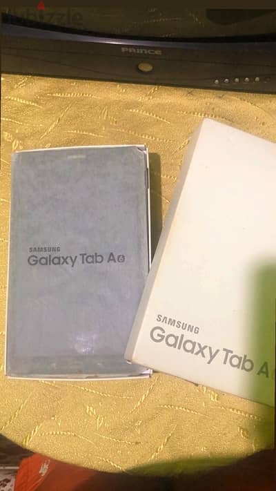 Samsung Galaxy A6