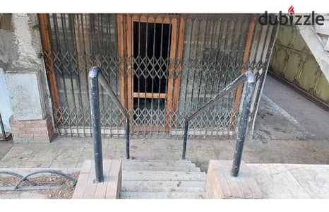 Commercial Shop for Sale in Maadi - Prime Location