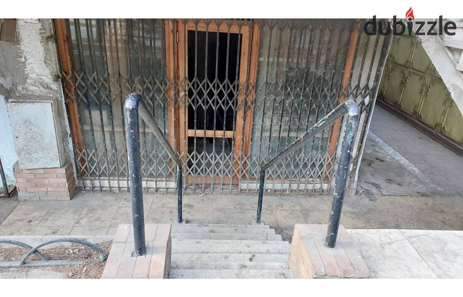 Commercial Shop for Sale in Maadi - Prime Location 0