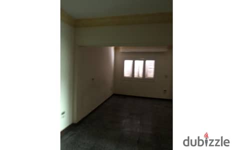 Apartment for sale in Maaz El-Din Street, near Mokrim Obaid Street, next to the duty-free shops and Hany Mix.