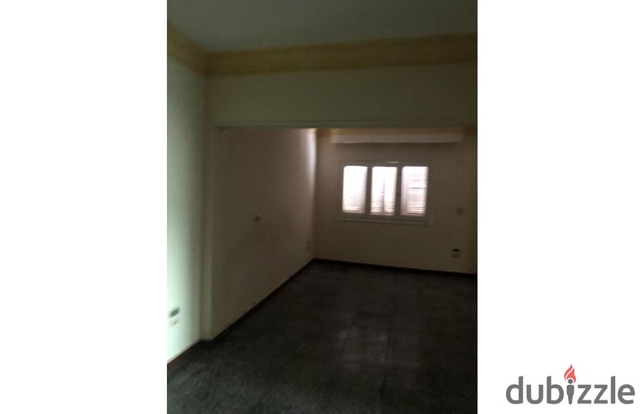 Apartment for sale in Maaz El-Din Street, near Mokrim Obaid Street, next to the duty-free shops and Hany Mix. 0