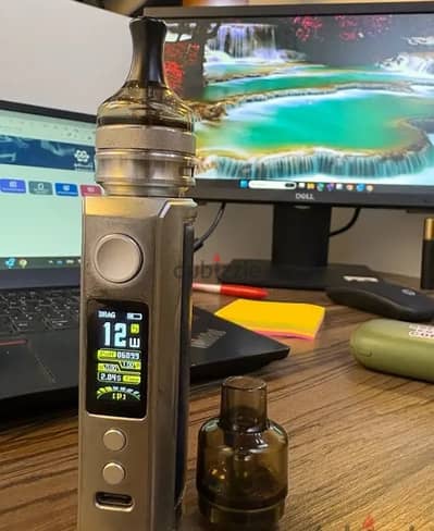 Vape drag X plus + 2 MTL