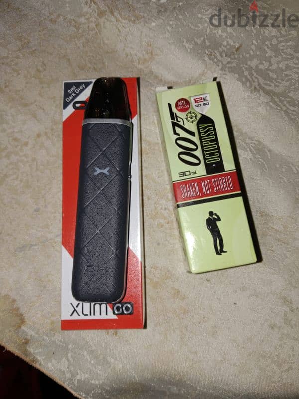 xslim go 0