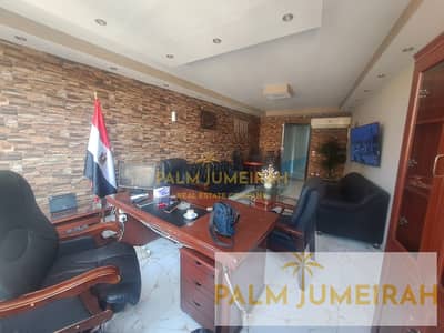 Apartment for sale 150m Raml Station Shakour Street, side of the sea