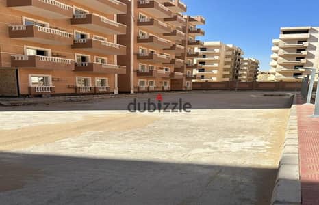 Apartment for sale in Verden Compound - Fifth Settlement