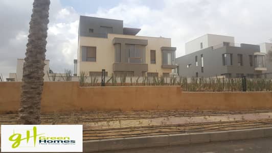 Standalone Villa for Sale in Sodic Villette – Prime Location