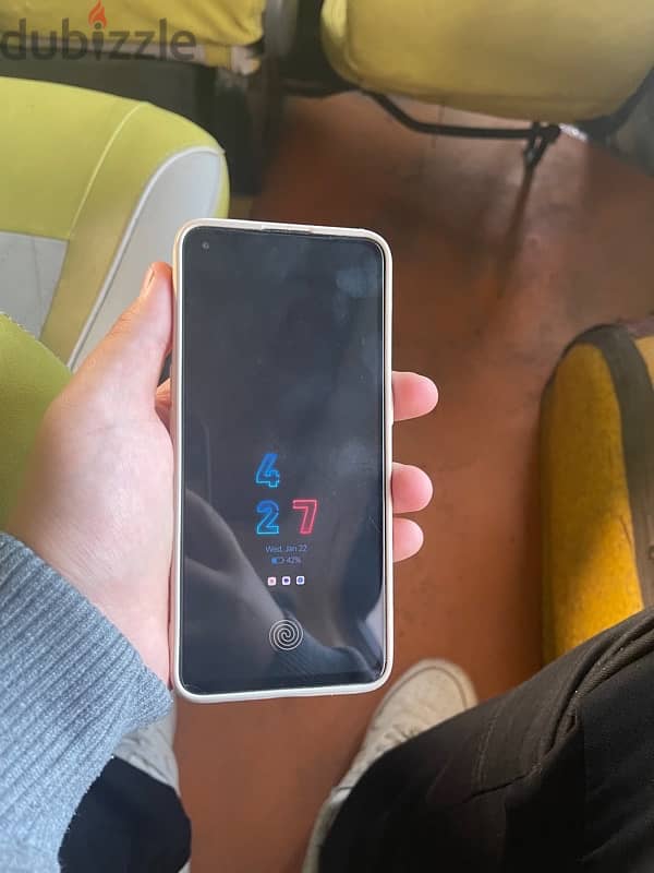 oppo reno 5 4g 3