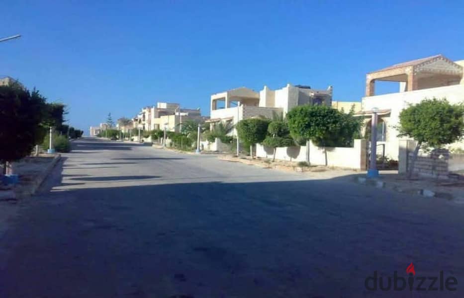 Chalet for sale in Al Jawhara Village - Kilo 205 North Coast 0