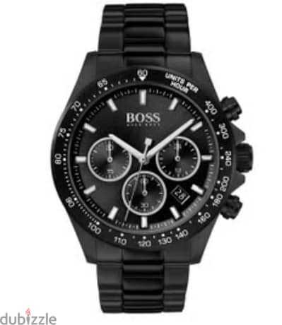 Hugo Boss Watch For Sale