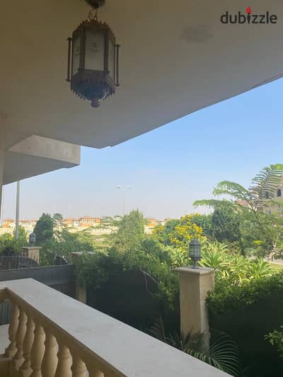 Duplex for sale at new cairo (Narges 5)