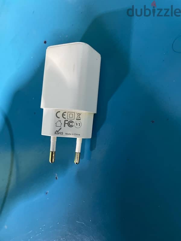 lenok 33W charger 2