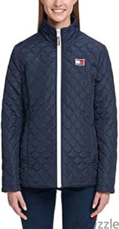 Tommy hilfiger jacket